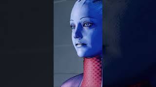 Liara Enjoyed the Tour masseffect [upl. by Fast]