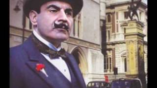 Agatha Christies Poirot [upl. by Jaban106]