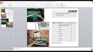 Woodward controls configuration [upl. by Alena666]