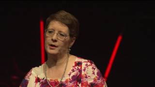 Tackling Teenage Depression  Kay Reeve  TEDxNorwichED [upl. by Eleirbag]