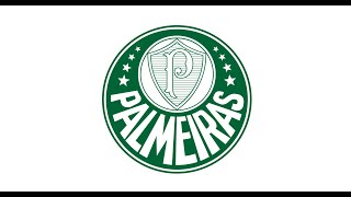 HINO DO PALMEIRAS [upl. by Cas]