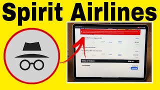 COMPRAR pasaje BARATO SPIRIT ✈️  TUTORIAL 2020 [upl. by Llerrut]