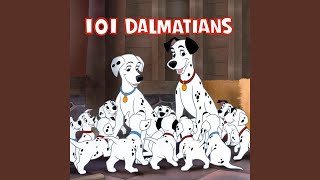 Kanine Krunchies From quot101 DalmatiansquotSoundtrack Version [upl. by Takken]