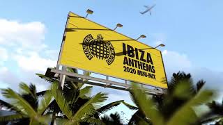 Ibiza Anthems MiniMix  Ministry of Sound [upl. by February]