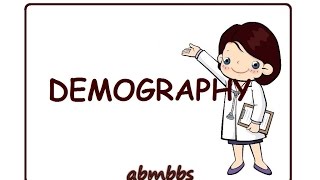 Global Demography  The Contemporary World Lecture Series [upl. by Jordain]