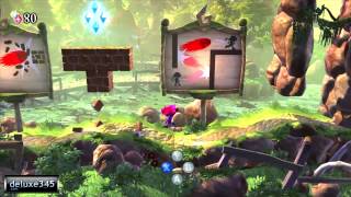 Giana Sisters Twisted Dreams Gameplay PC HD [upl. by Philine867]