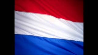 Het Wilhelmus  National Anthem of the Netherlands FIFA version  Instrumental [upl. by Neila]