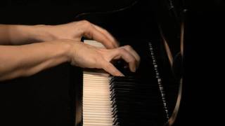 Beethoven Sonata Op 57 quotAppassionataquot Mov1 [upl. by Merrow]