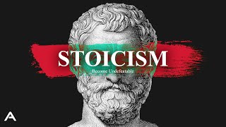 Stoicism Become Undefeatable [upl. by Ennazus]