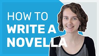 How to Write a Novella [upl. by Doran869]