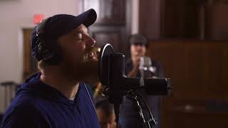 Marc Broussard  Easy To Love Live Performance Video [upl. by Juno]