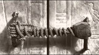 16th February 1923 Howard Carter unseals Tutankhamuns burial chamber [upl. by Vaughan]