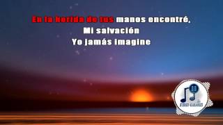 Tercer  Cielo  Exagerado Amor  Karaoke HD [upl. by Rekoob]