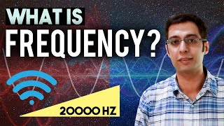 What is Frequency  Frequency Explained What is Hz [upl. by Hyde]