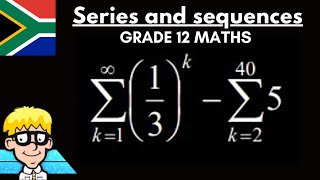 14aa Sigma Grade 12  Try [upl. by Blight721]