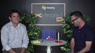 Availity PluggedIN Ep 1 – Being a Developer at Availity [upl. by Nyvek]