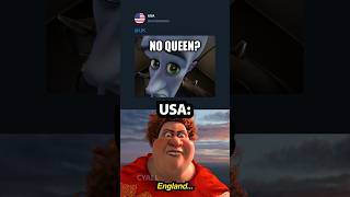 USA vs UK 💀 [upl. by Drofliw20]