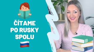 Ruské slovíčka Členovia rodiny po rusky 👨‍👩‍👦‍👦🇷🇺 [upl. by Georas]