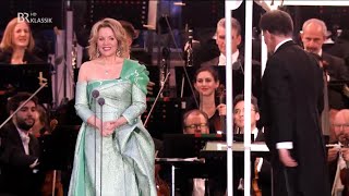 Renée Fleming sings “Marietta’s Lied” from Erick Korngold’s Die Tote Stadt [upl. by Yolanda]