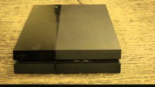 PS4 Turns On Then Off Troubleshooting  How to Fix [upl. by Eetsirk]