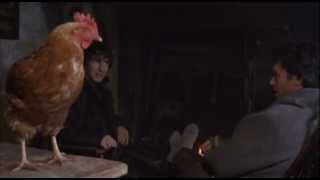 Withnail amp I the chicken scene [upl. by Nedac520]