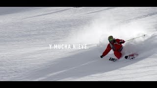 Trailer Baqueira Beret 20172018 [upl. by Vina]