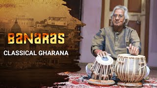 Classical Gharana  Episode 3  Banaras [upl. by Marucci]