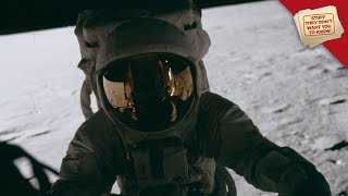 Did NASA fake the moon landings [upl. by Oivaf387]