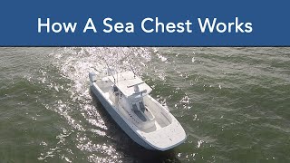 How To Use A Sea Chest [upl. by Ahtis]