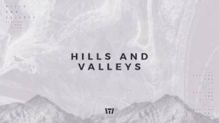 Tauren Wells  Hills and Valleys Official Audio [upl. by Lias]