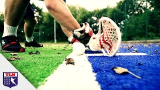 The Beauty of Lacrosse [upl. by Ahse]