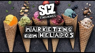 Marketing con helados [upl. by Lawan388]