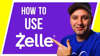 How to Use Zelle Send and Receive Money Fast [upl. by Woothen]