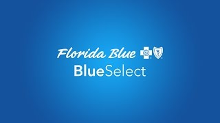 BlueSelect Individual amp Family health plans from Florida Blue [upl. by Ayotnom]