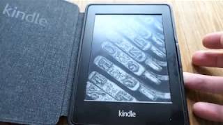 How to upload PDF to Amazon Kindle via email [upl. by Whitehurst]