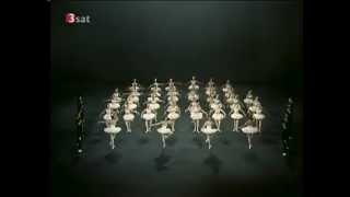 Symphony in C New York City Ballet 1973 [upl. by Emie]