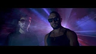 Gáspár Laci feat GwM  Ez az ami visszatart Official Music Video [upl. by Aenal]