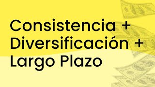 ¿Cuál es el proceso de diversificación como estrategia de inversión [upl. by Gnahk338]