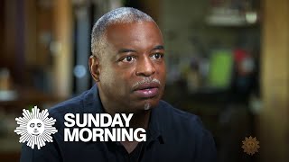 Sunday Profile LeVar Burton [upl. by Foushee]