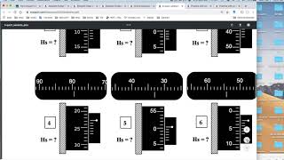 How to read sextant dials [upl. by Silvia]