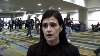 ASH Highlights Combination Oral Therapy for Relapsed CLL Shows Promise [upl. by Reiners]