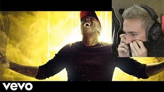 MINIMINTER REACTS TO KSI  Little Boy [upl. by Lenno18]