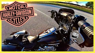 14in APES TEST RIDE  LA CHOPPERS TWIN PEAKS  STREET GLIDE  part 2 [upl. by Kcirdek934]