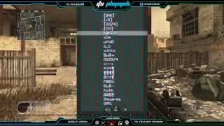 Best COD4 Mod Menu Showcase  Download RGHJTAG [upl. by Auvil8]