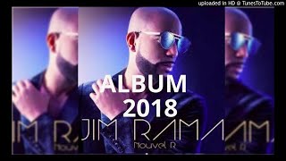 JIM RAMA  Nouvel R DJ VINCE 988 Album Mix [upl. by Naot]