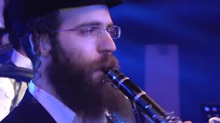 Klezmer  Jewish Dance  Jüdischer Tanz [upl. by Toms496]