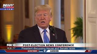 EPIC SHOWDOWN President Trump Takes On CNNs Jim Acosta [upl. by Yrocej165]