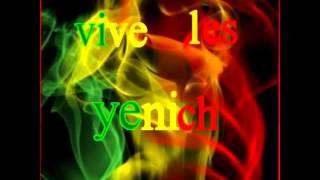 yenich [upl. by Eckhardt]