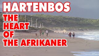 HARTENBOS [upl. by Modesty]