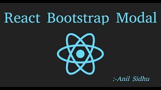 React js Tutorial 33 Bootstrap Modal [upl. by Therese]